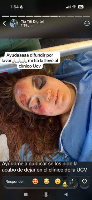 Foto de Joven