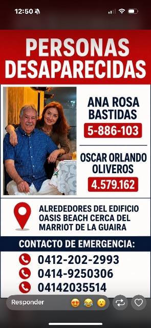 Foto de Oscar orlando oliveros