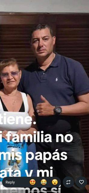 Foto de Hugo Aranguren