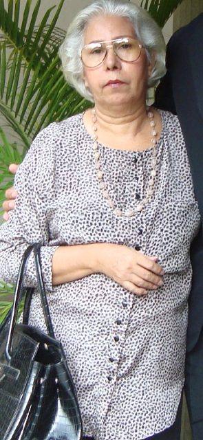 Foto de Olga beatriz nexans cabrera