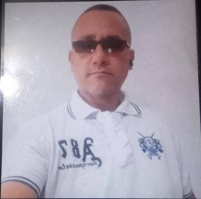 Foto de Wiston gonzalez