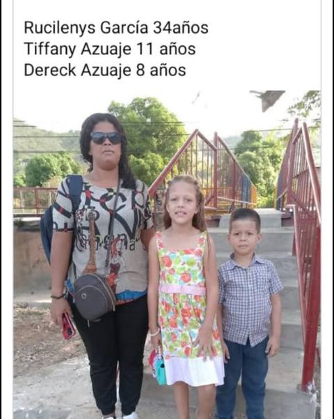 Foto de rucilenys garcia