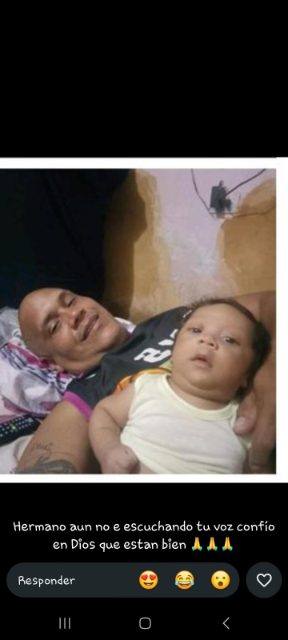 Foto de Gregorio Bautista teran peña