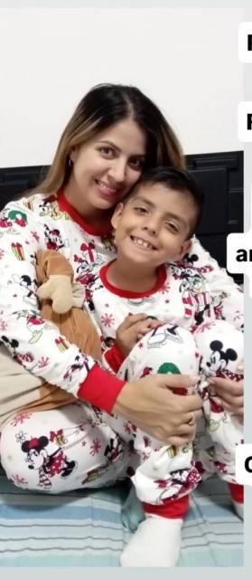 Foto de Mariana