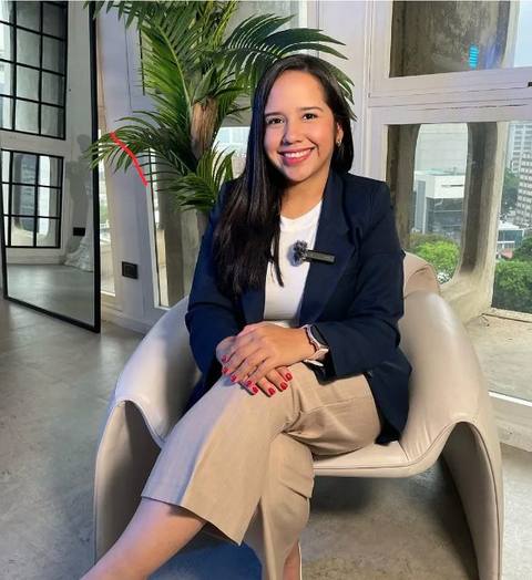 Foto de Fatima Piñero