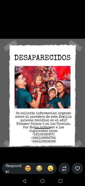 Foto de Familia completa