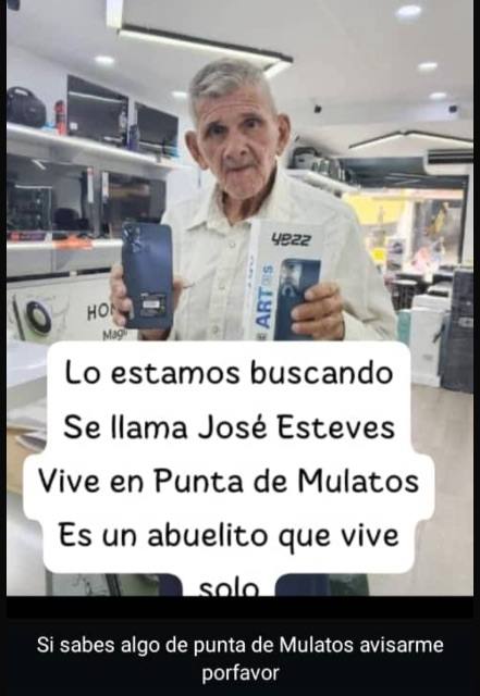 Foto de José Esteves