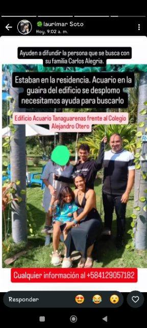 Foto de Carlos alegria