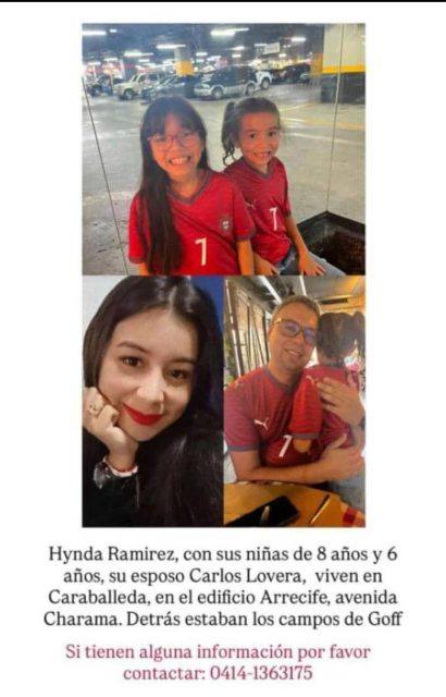 Foto de Hynda Ramirez