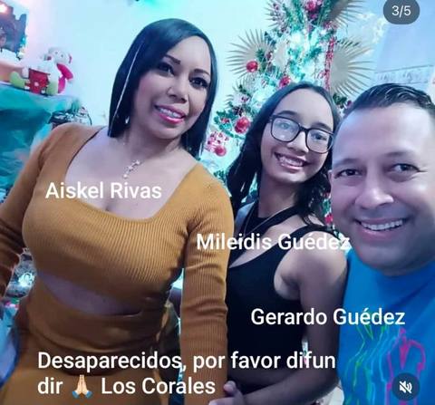 Foto de Gerardo Guedez