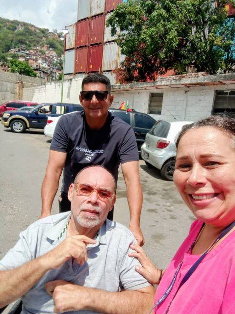 Foto de Rumanía Miranda