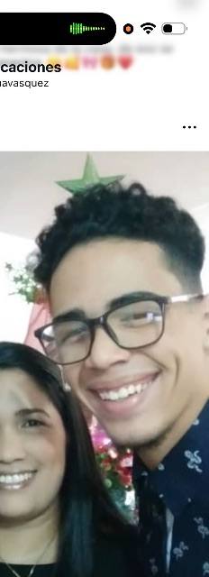 Foto de Victor liendo