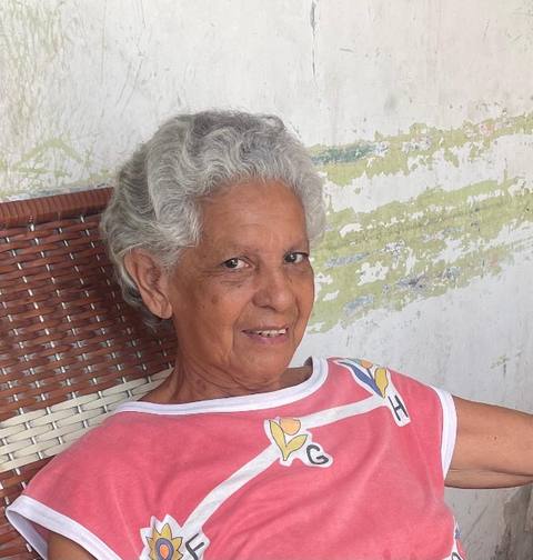 Foto de Nelida Marval Celis