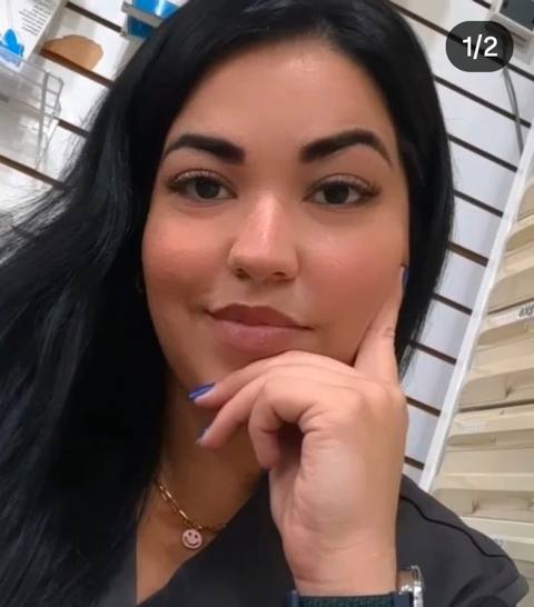 Foto de Adriana Maza Jiménez