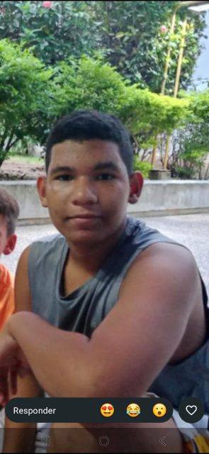 Foto de Miguel Andres Montero