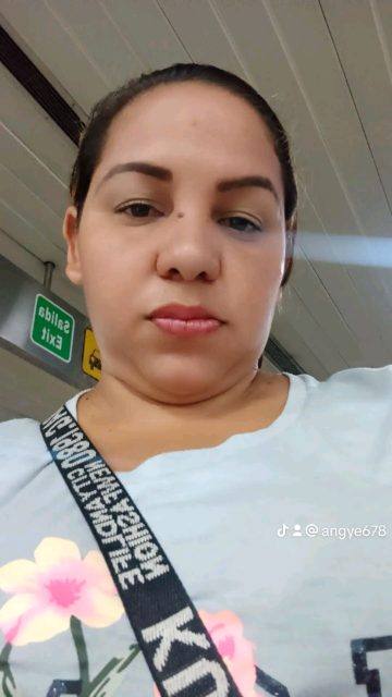 Foto de Angye Martinez