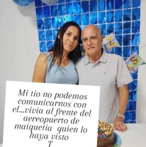 Foto de Generoso marena