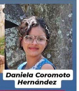 Foto de Daniela Hernández