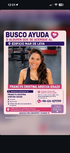 Foto de Francys