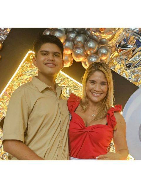Foto de Fabián Isaac Abinazar