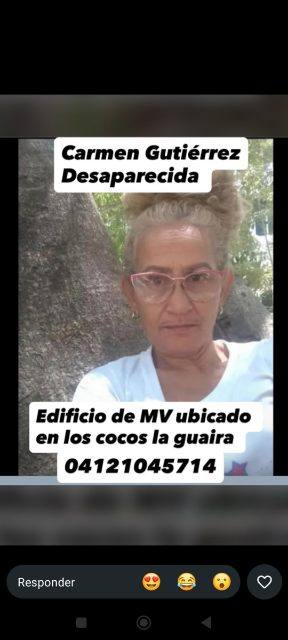 Foto de Carmen Gutierrez
