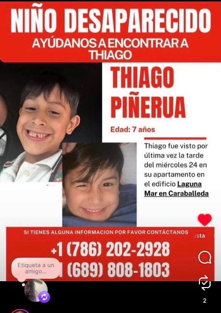 Foto de Thiago piñerua