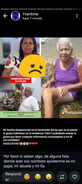 Foto de Arelis Valera