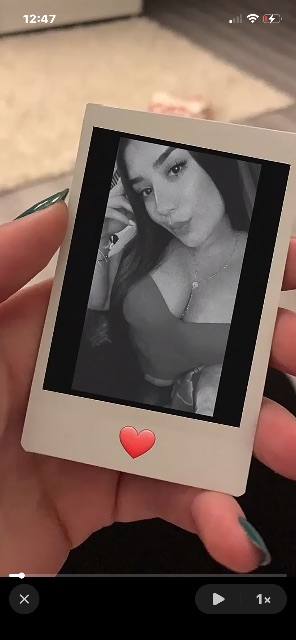 Foto de Yorgelys Guerrero