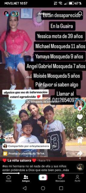 Foto de Yesica mota