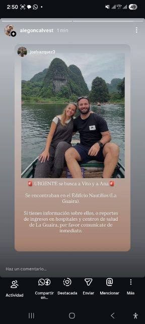 Foto de Vito giorgini