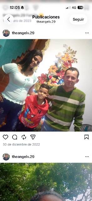Foto de Ángel Jonathan Villarreal Guerrero