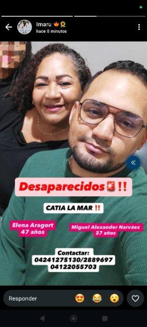 Foto de Maria Elena aragort