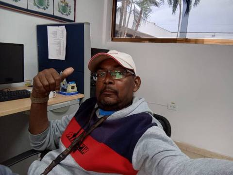 Foto de Franklin José De La Mothe Pirela