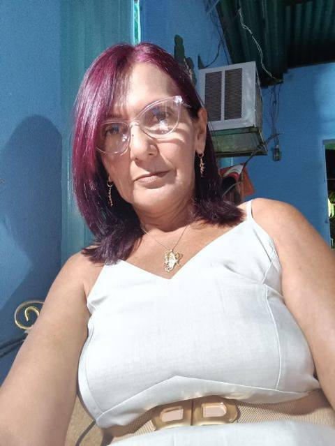 Foto de Carmen Duque Pernia