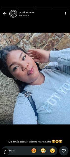 Foto de Sthefany Algarin