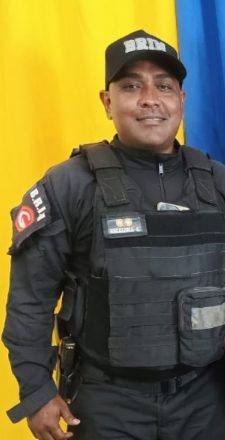 Foto de Stevenson Escalona