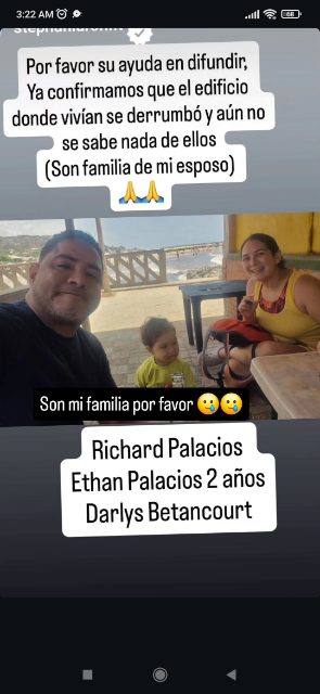 Foto de Richard Palacios