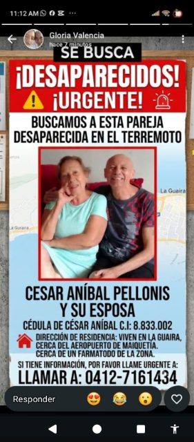 Foto de Cesar pellonis