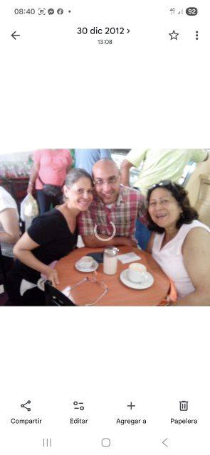 Foto de Mildred Jimenez