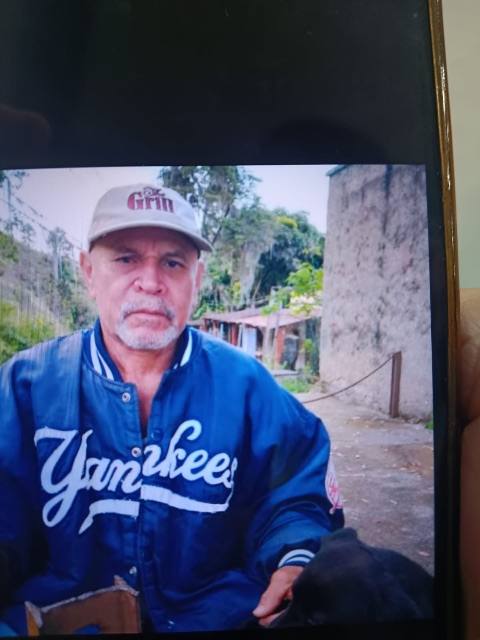 Foto de Ramon antonio pino