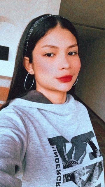 Foto de Karla Ramirez