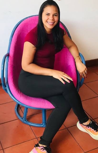 Foto de Lismar Delgado
