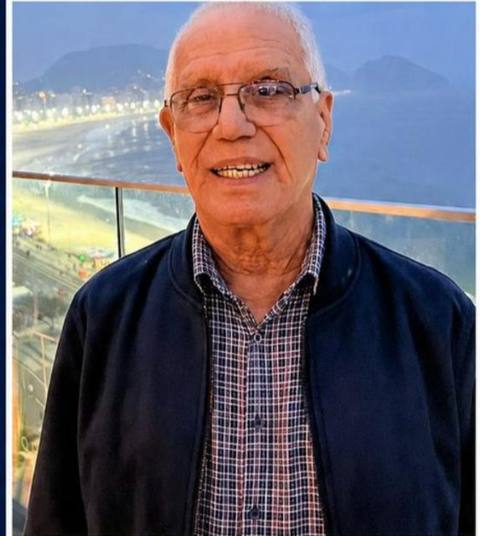 Foto de Cecilio Malave