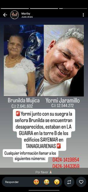 Foto de Yormi jaramillo