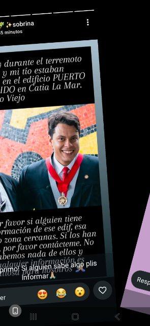 Foto de Arsenio Henrique Moreno