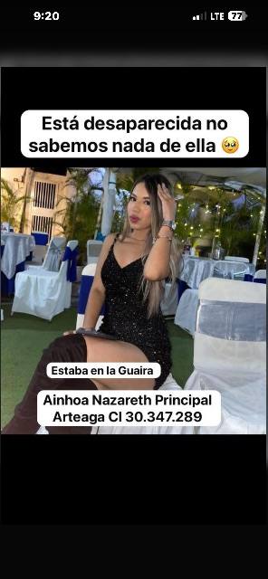 Foto de Ainhoa principal
