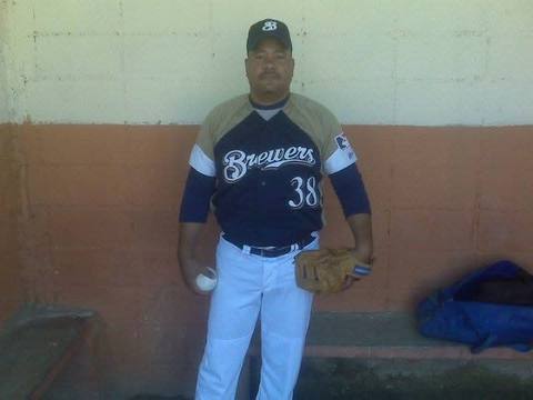Foto de Ronald Alejandro Antón vmsrin