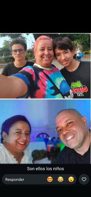 Foto de Shirley Silva