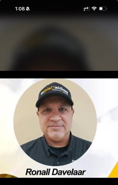 Foto de Ronal Davelaar
