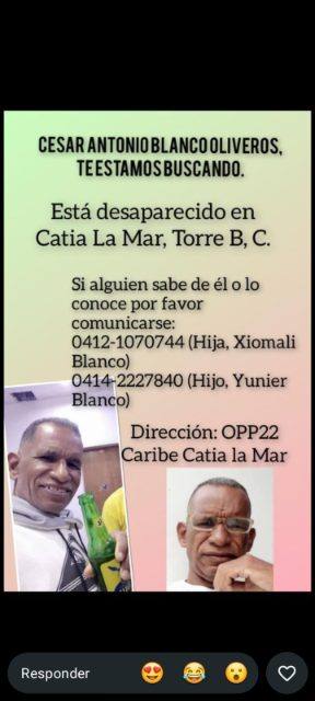 Foto de Cesar antonio